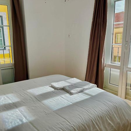 3 Bedroom, 2,5 Bathroom - Bairro Alto Residence Lisboa Екстериор снимка