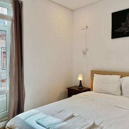 3 Bedroom, 2,5 Bathroom - Bairro Alto Residence Lisboa Екстериор снимка