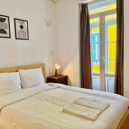 3 Bedroom, 2,5 Bathroom - Bairro Alto Residence Lisboa Екстериор снимка