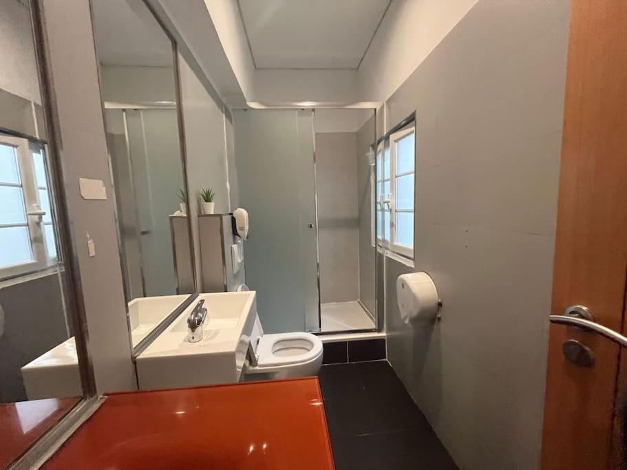 3 Bedroom, 2,5 Bathroom - Bairro Alto Residence Lisboa Екстериор снимка