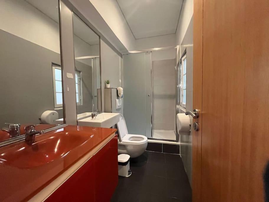 3 Bedroom, 2,5 Bathroom - Bairro Alto Residence Lisboa Екстериор снимка