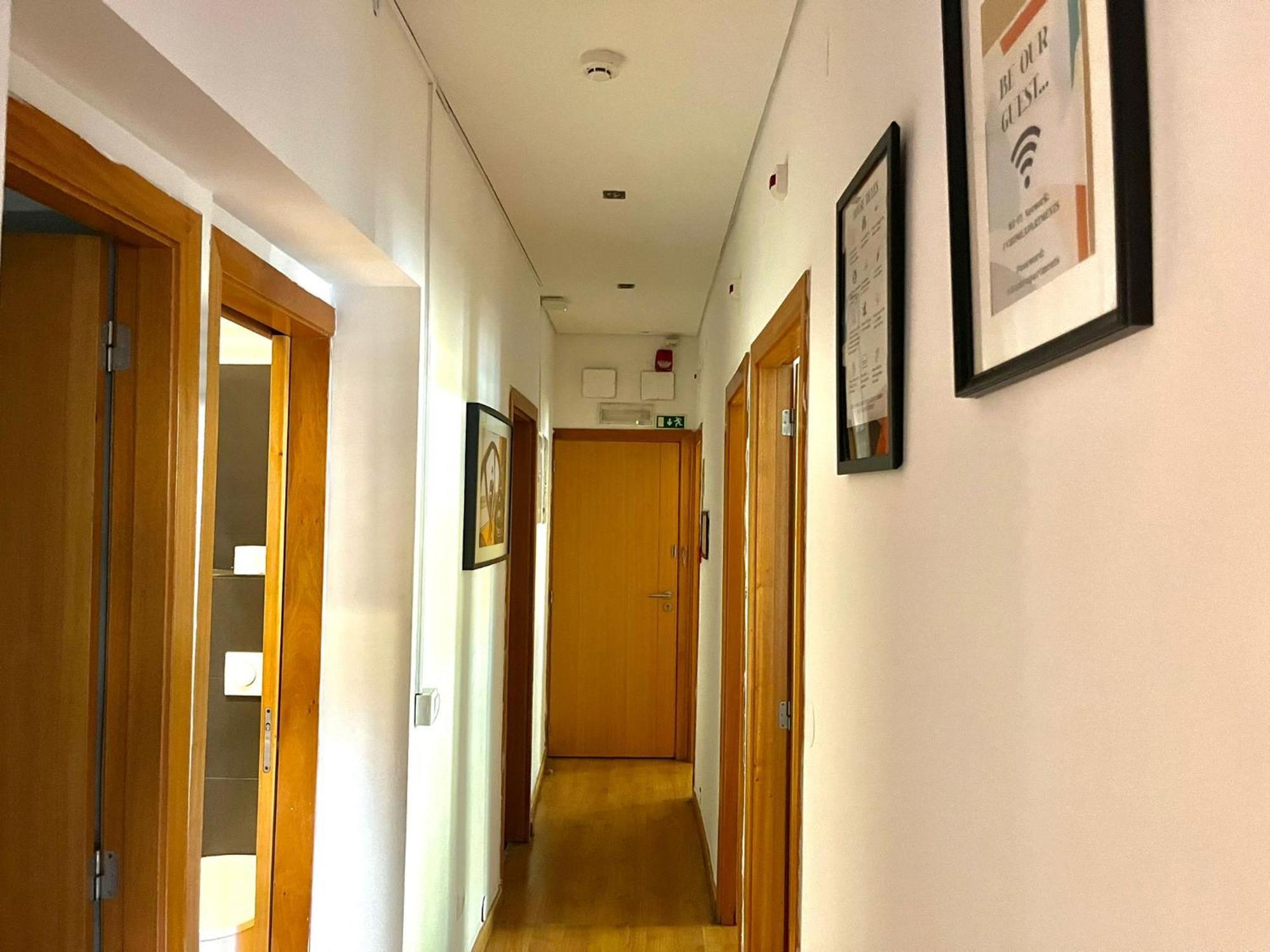 3 Bedroom, 2,5 Bathroom - Bairro Alto Residence Lisboa Екстериор снимка