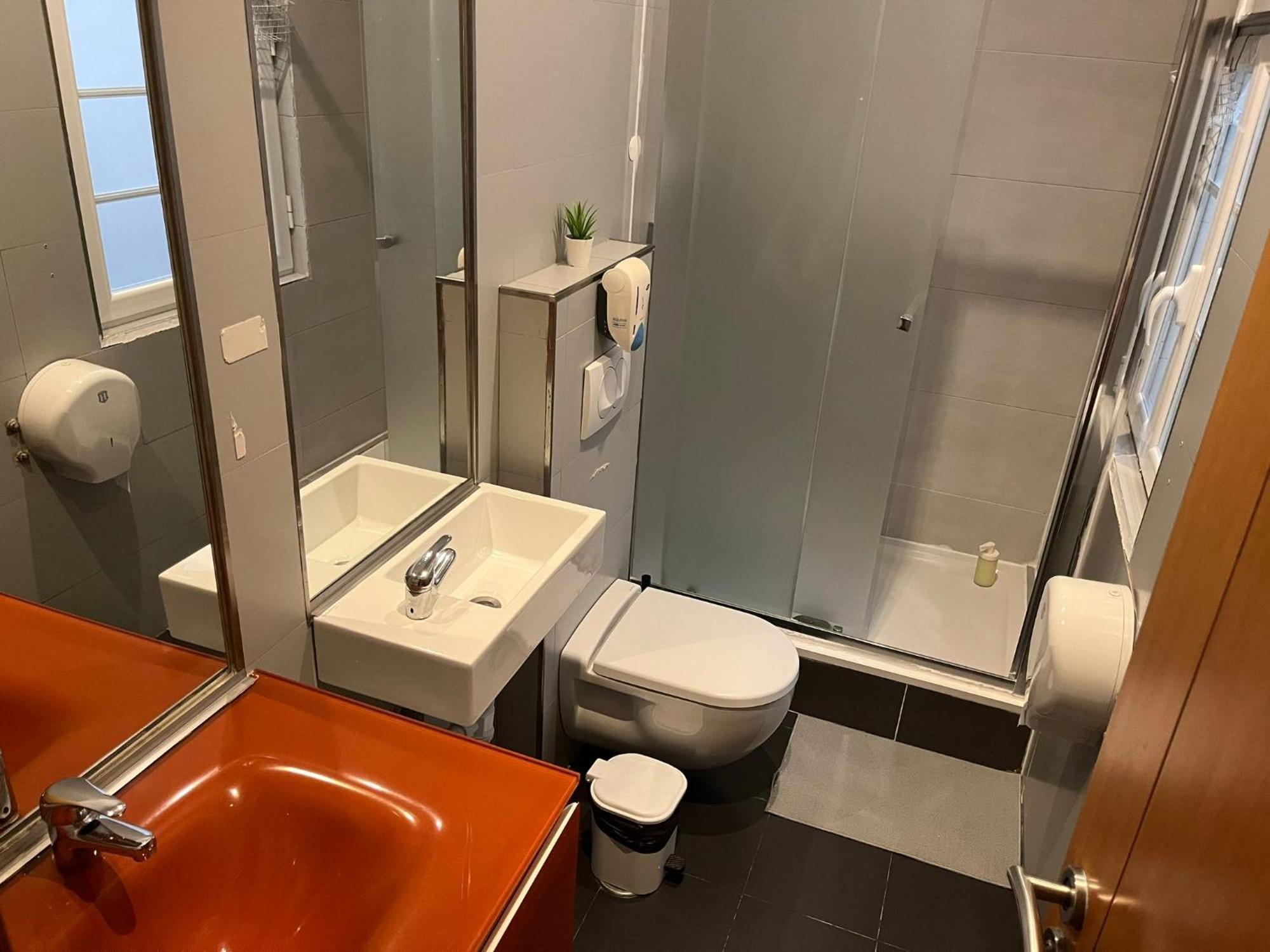 3 Bedroom, 2,5 Bathroom - Bairro Alto Residence Lisboa Екстериор снимка