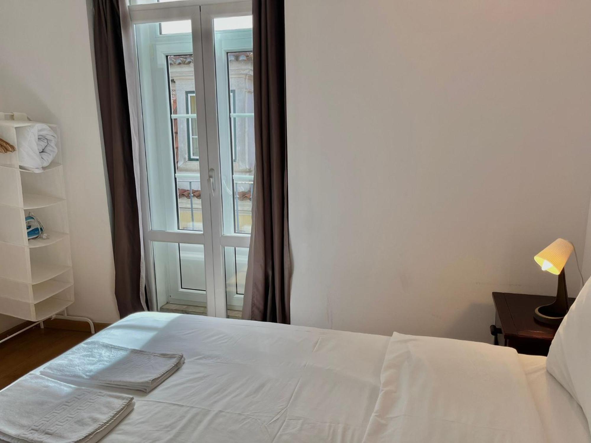 3 Bedroom, 2,5 Bathroom - Bairro Alto Residence Lisboa Екстериор снимка