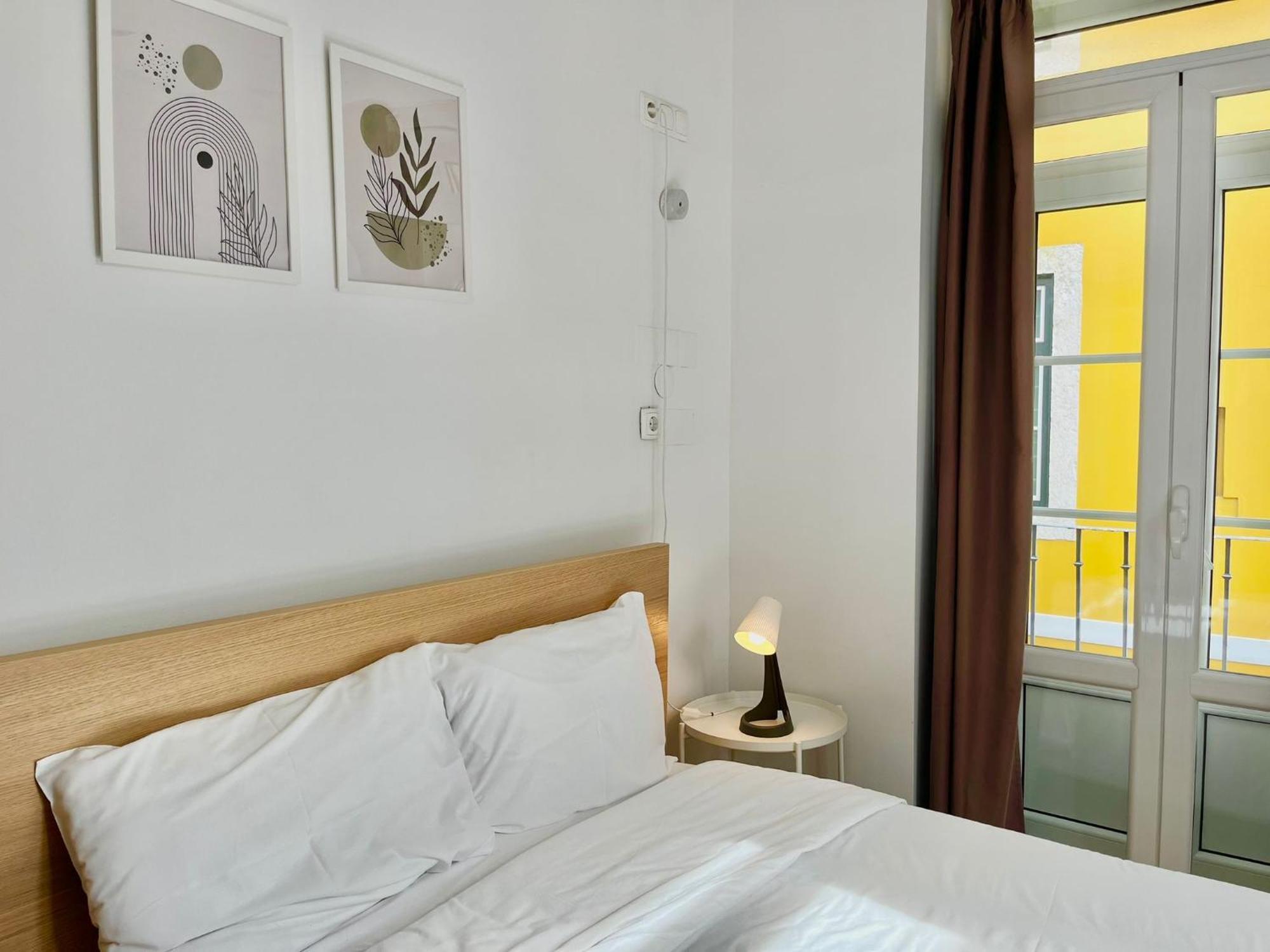 3 Bedroom, 2,5 Bathroom - Bairro Alto Residence Lisboa Екстериор снимка
