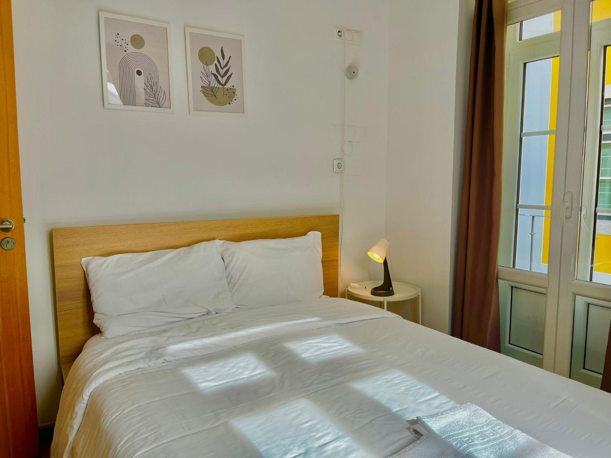 3 Bedroom, 2,5 Bathroom - Bairro Alto Residence Lisboa Екстериор снимка