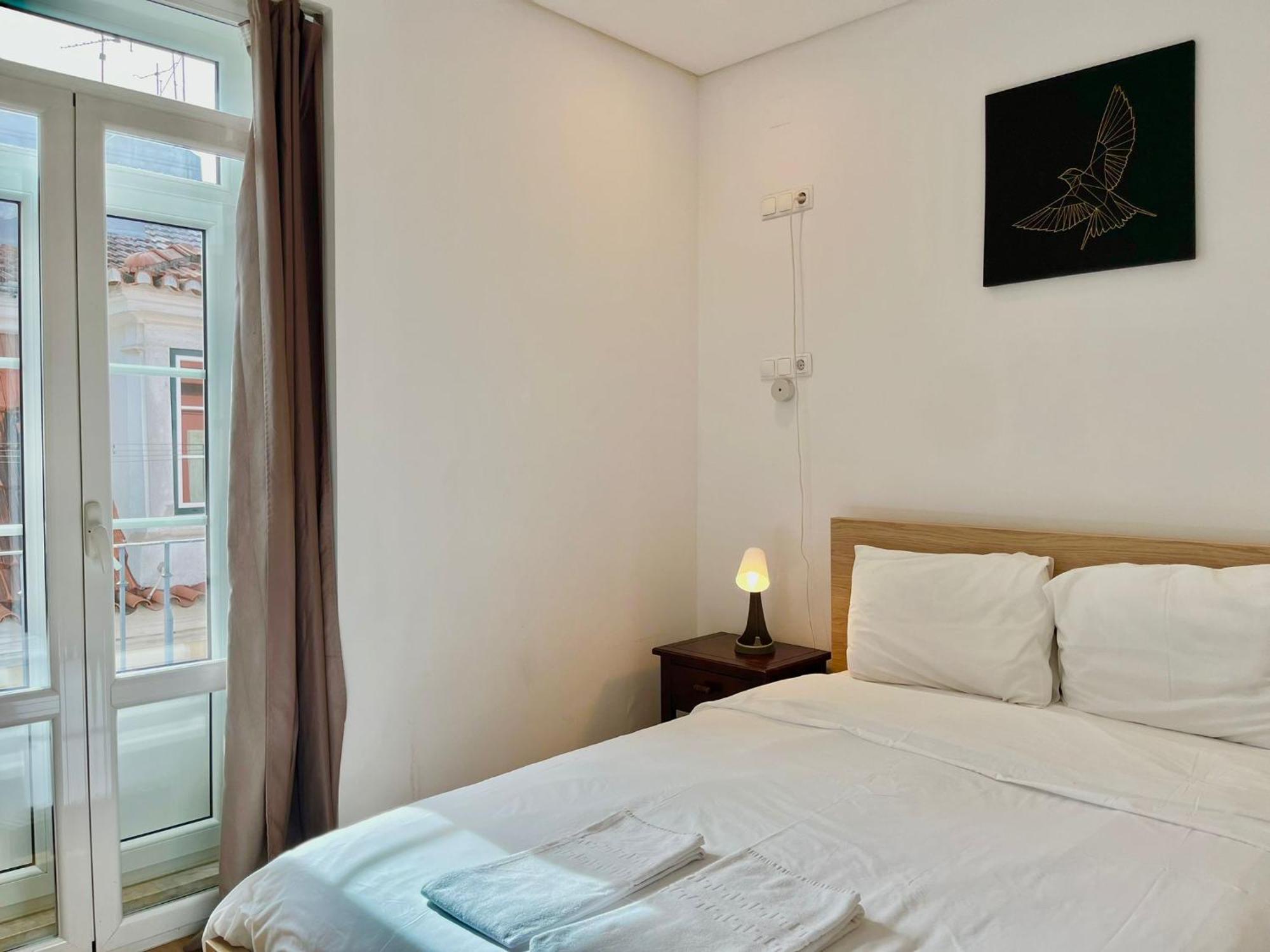 3 Bedroom, 2,5 Bathroom - Bairro Alto Residence Lisboa Екстериор снимка