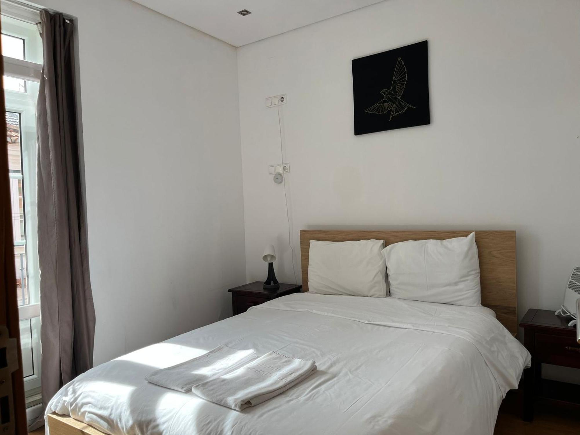3 Bedroom, 2,5 Bathroom - Bairro Alto Residence Lisboa Екстериор снимка