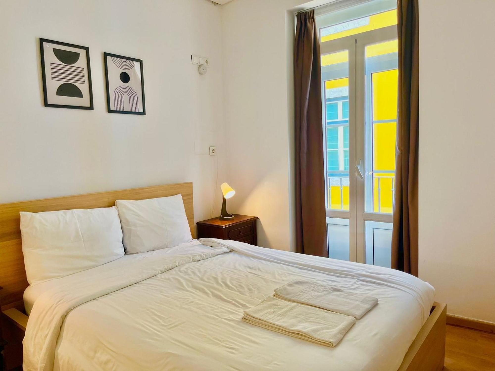 3 Bedroom, 2,5 Bathroom - Bairro Alto Residence Lisboa Екстериор снимка