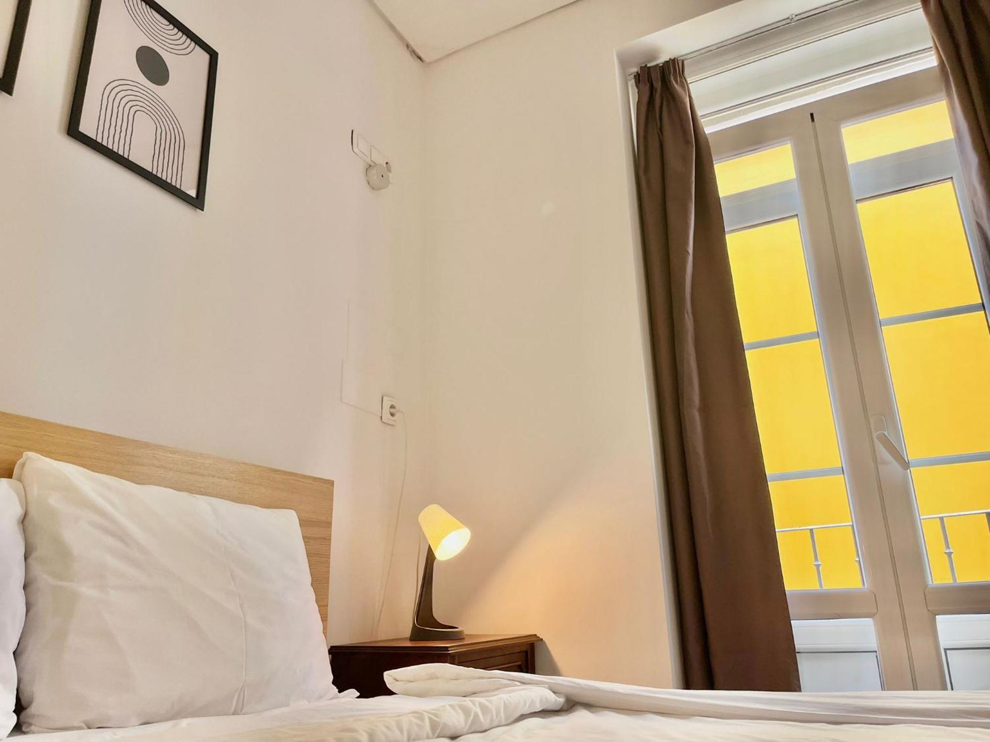 3 Bedroom, 2,5 Bathroom - Bairro Alto Residence Lisboa Екстериор снимка