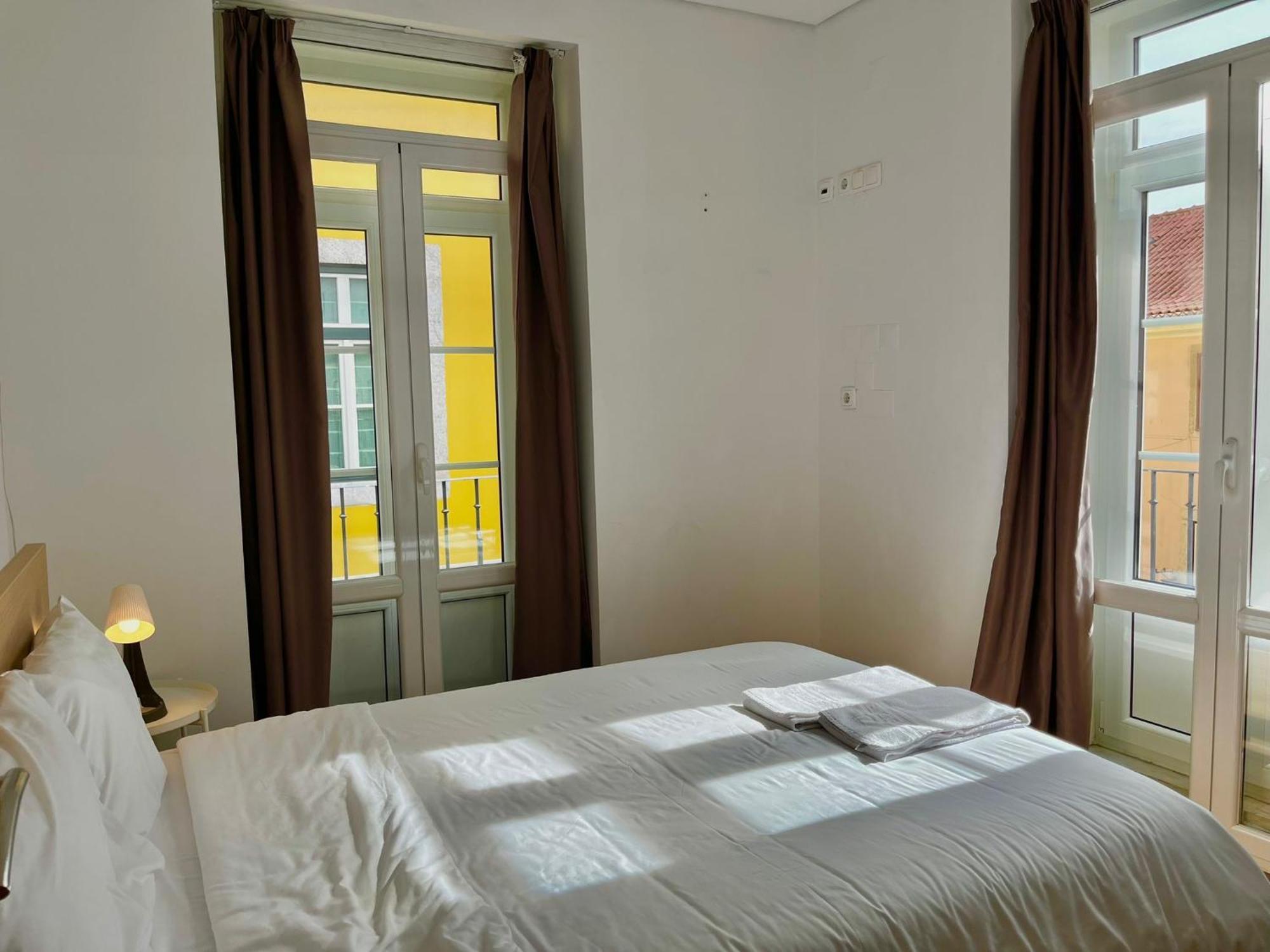 3 Bedroom, 2,5 Bathroom - Bairro Alto Residence Lisboa Екстериор снимка