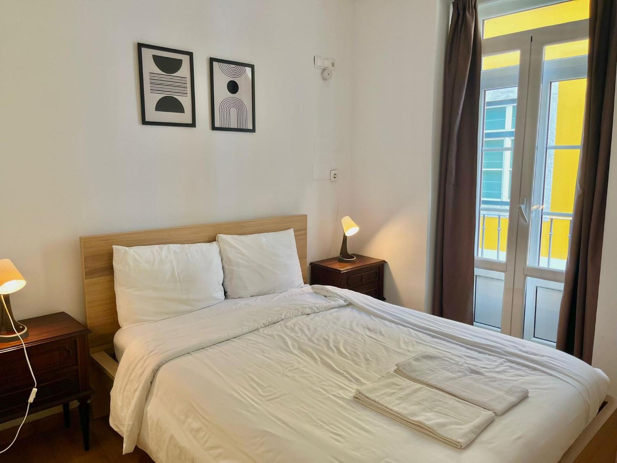 3 Bedroom, 2,5 Bathroom - Bairro Alto Residence Lisboa Екстериор снимка