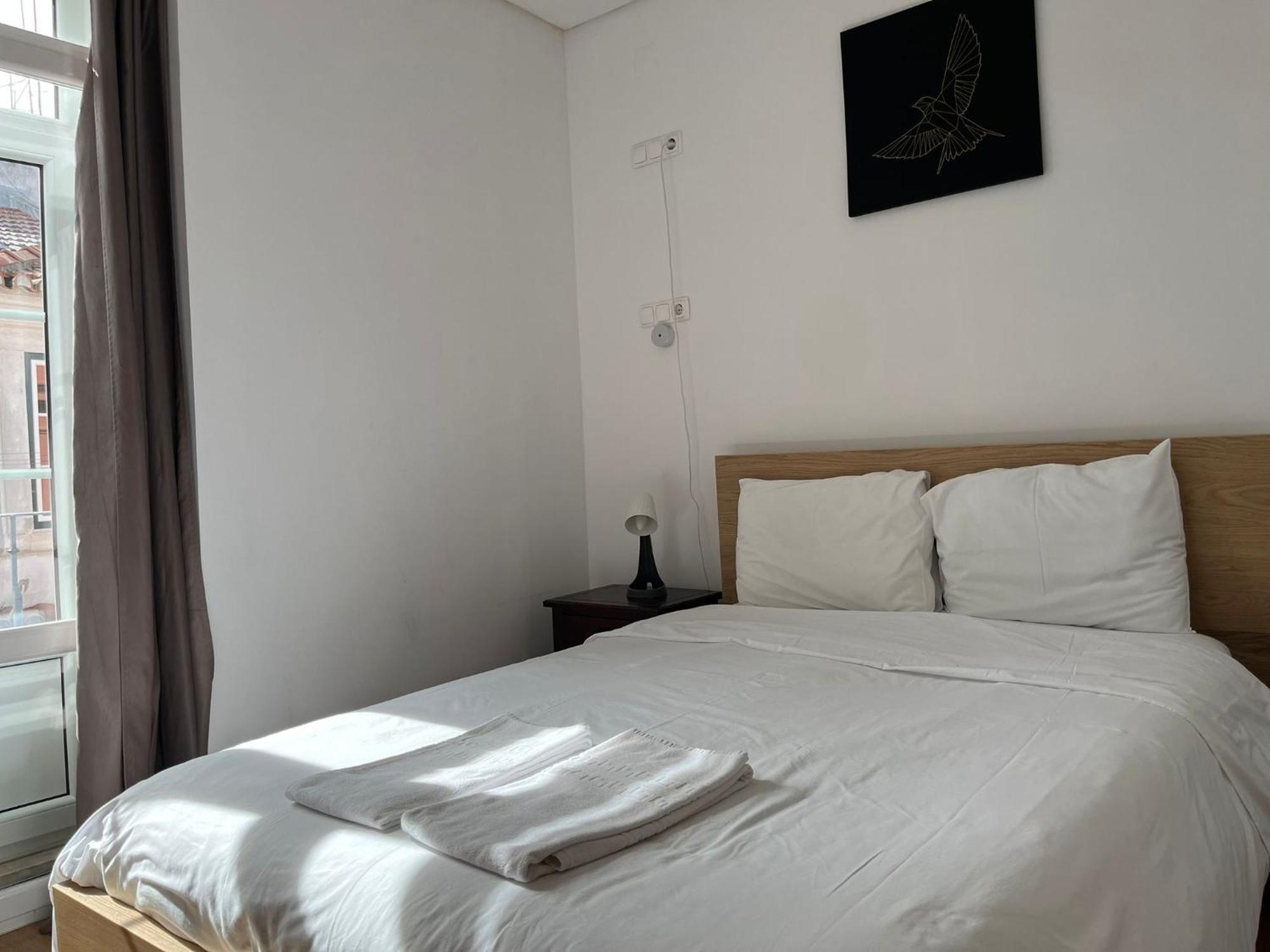 3 Bedroom, 2,5 Bathroom - Bairro Alto Residence Lisboa Екстериор снимка