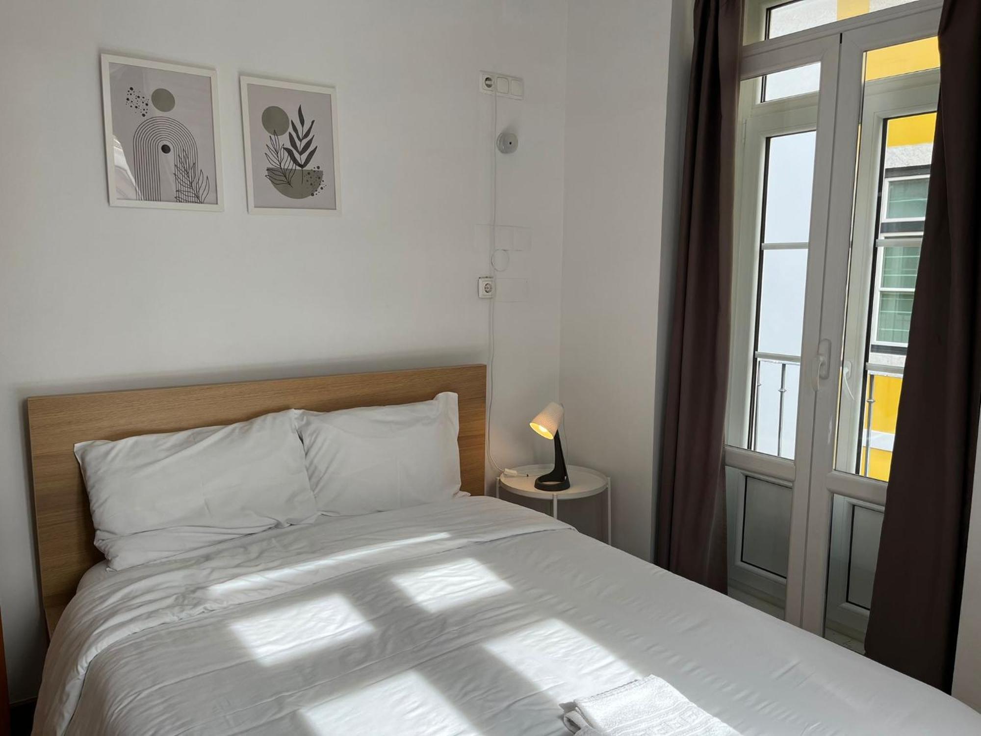 3 Bedroom, 2,5 Bathroom - Bairro Alto Residence Lisboa Екстериор снимка