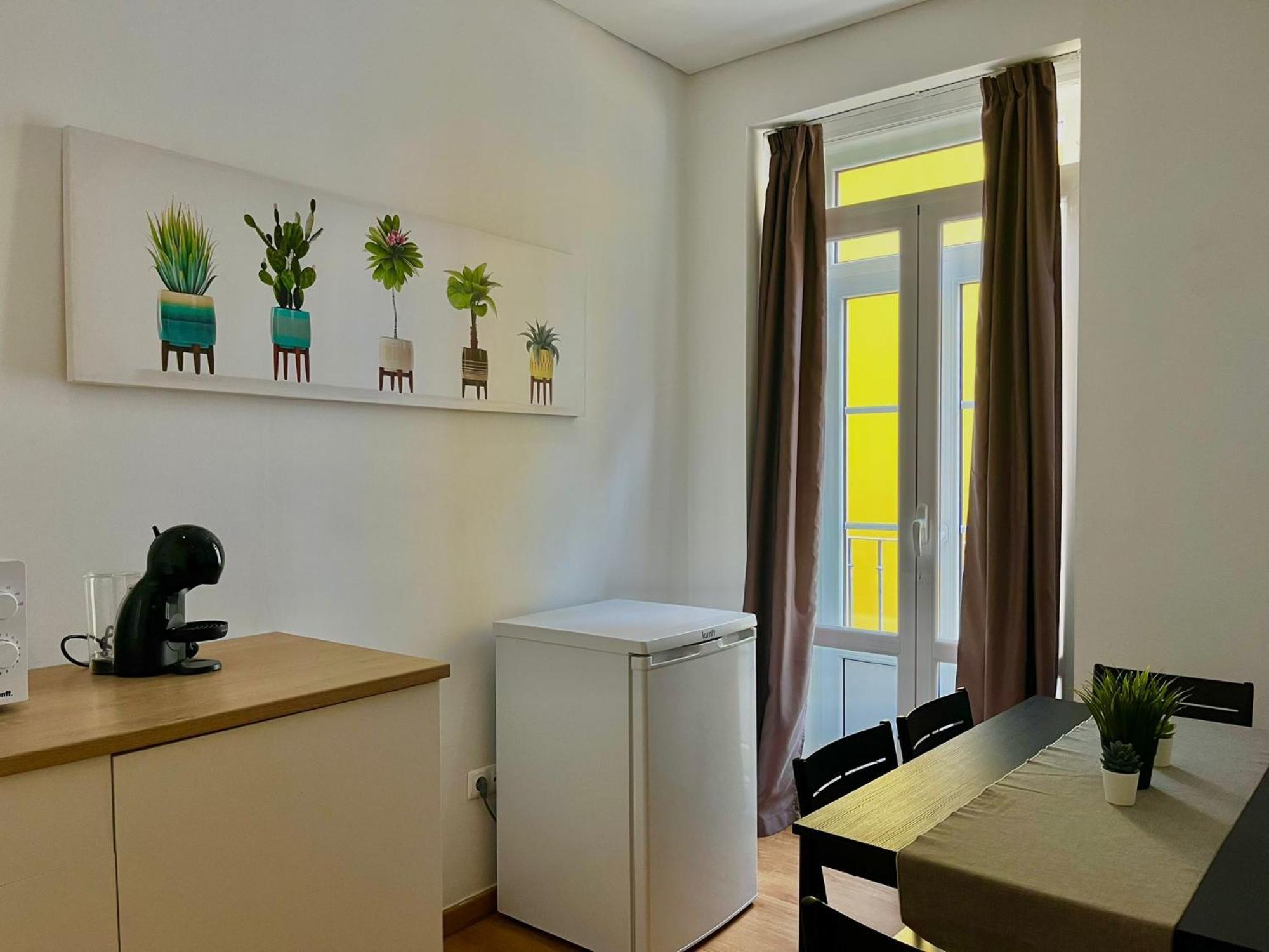 3 Bedroom, 2,5 Bathroom - Bairro Alto Residence Lisboa Екстериор снимка