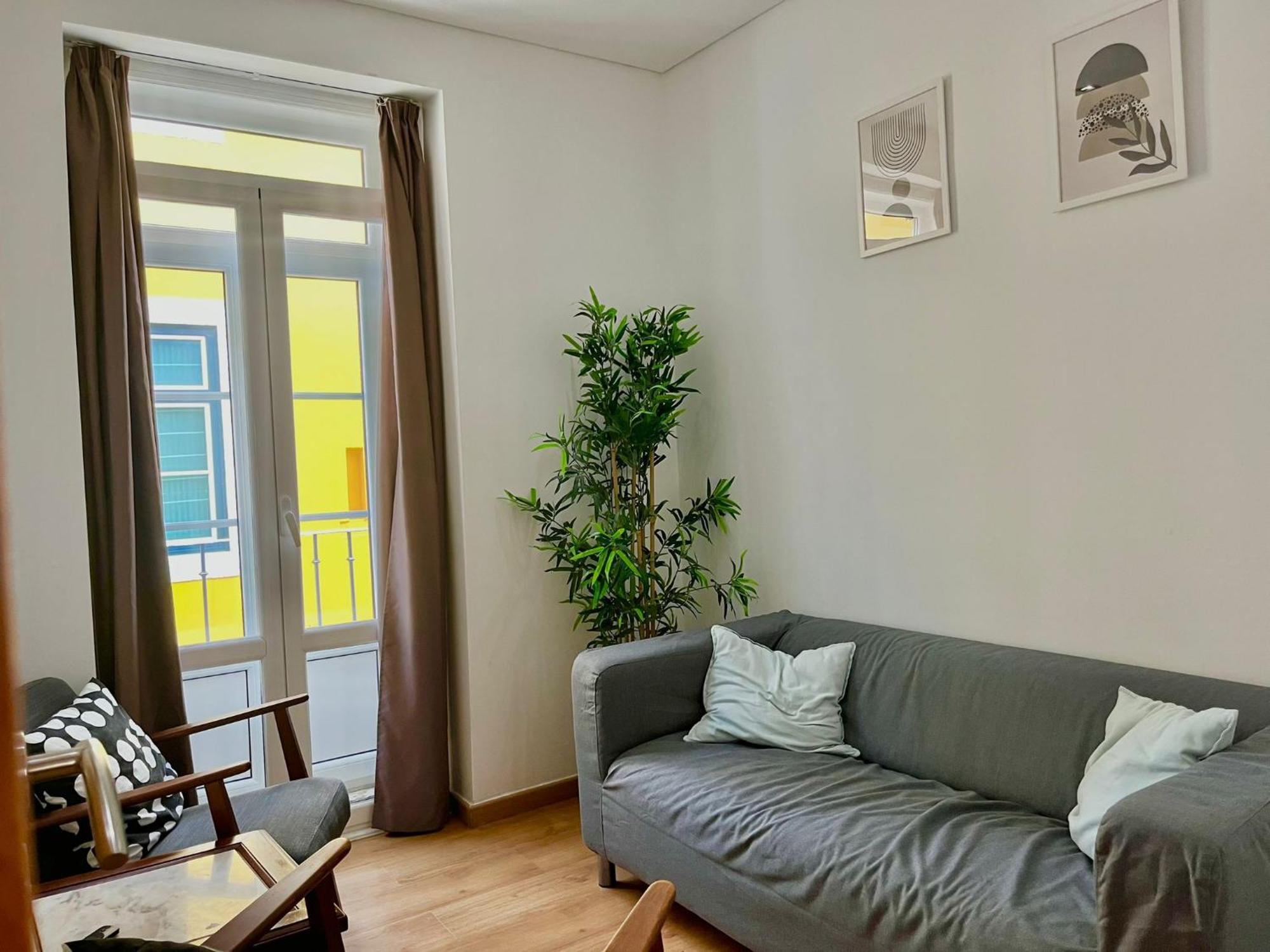 3 Bedroom, 2,5 Bathroom - Bairro Alto Residence Lisboa Екстериор снимка