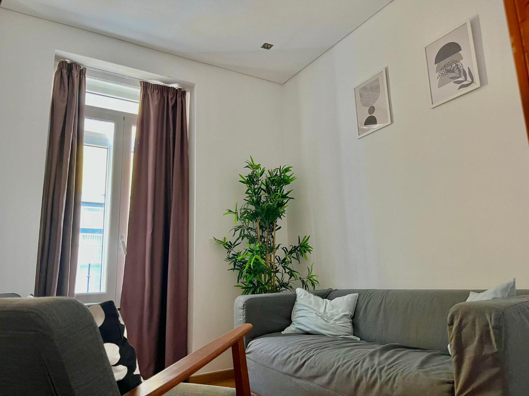 3 Bedroom, 2,5 Bathroom - Bairro Alto Residence Lisboa Екстериор снимка
